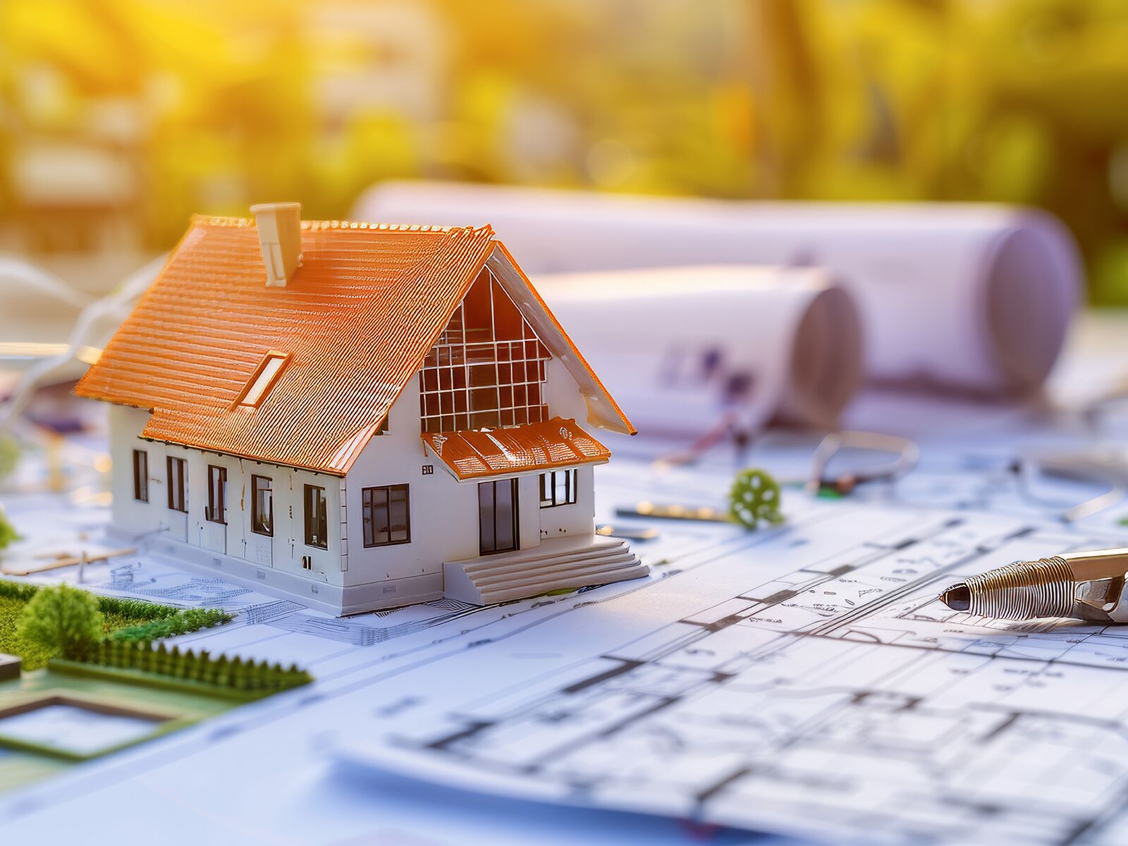 Energetische Gebäudesanierung | SEPA Hochbau GmbH Energetische Gebäudesanierung SEPA Hochbau GmbH