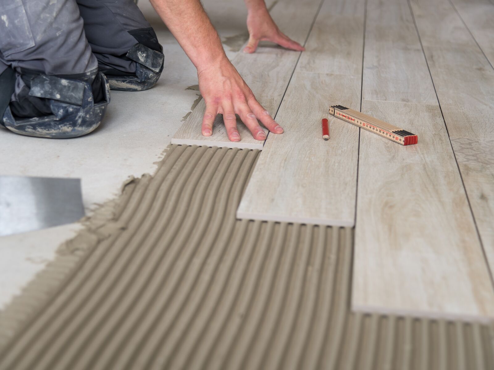 Nachunternehmer SEPA Hochbau GmbH      