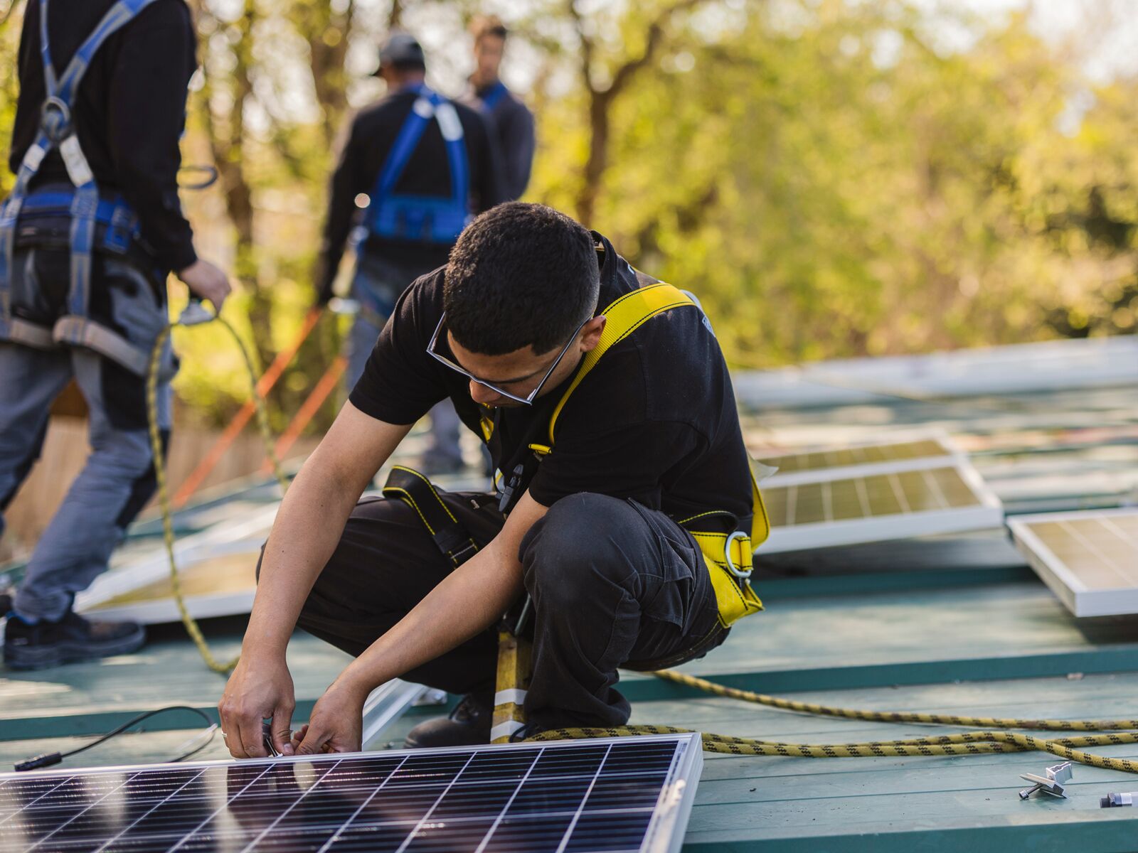Nachunternehmer SEPA Hochbau GmbH      