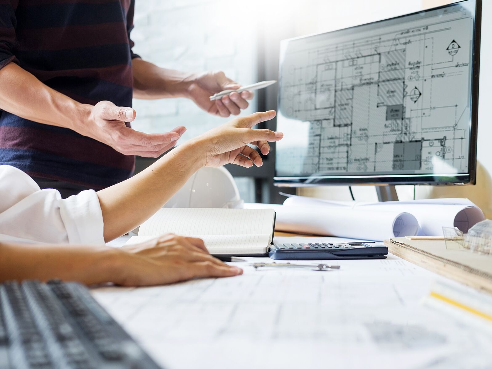 Energetische Gebäudesanierung | SEPA Hochbau GmbH Energetische Gebäudesanierung SEPA Hochbau GmbH