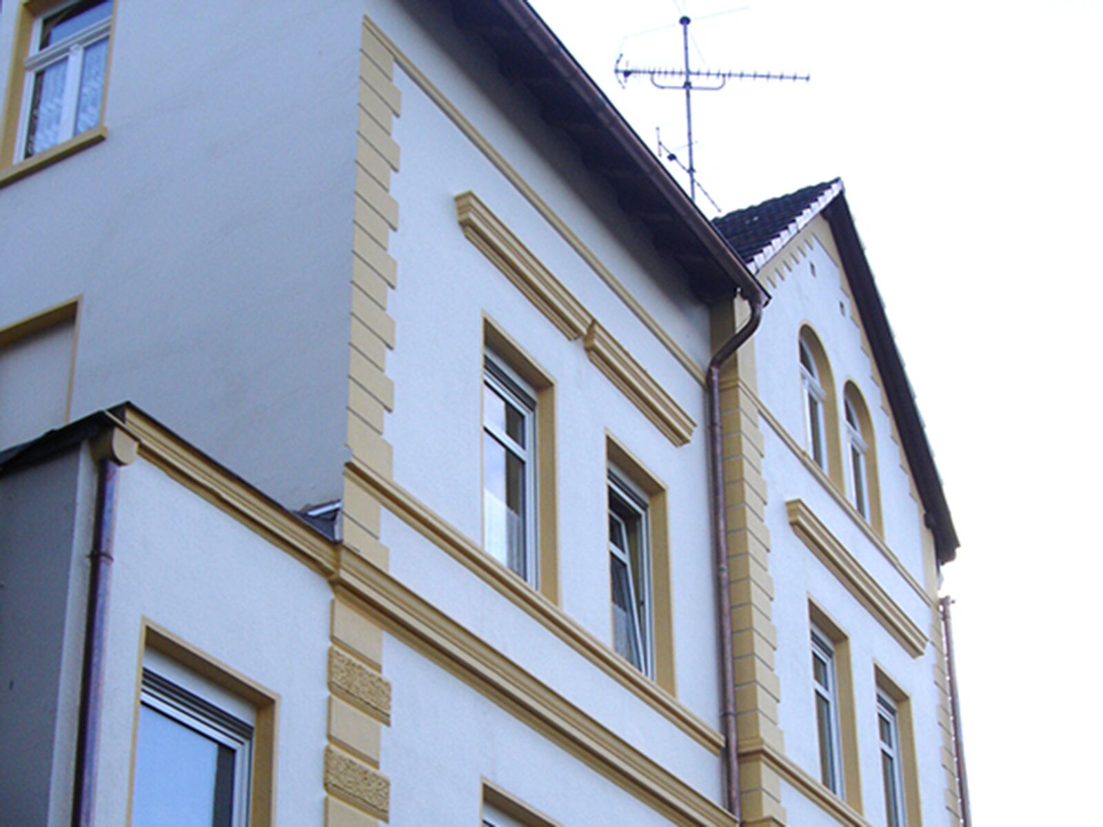 Details SEPA Hochbau GmbH
