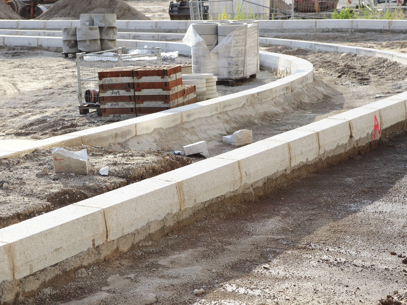 Nachunternehmer SEPA Hochbau GmbH      