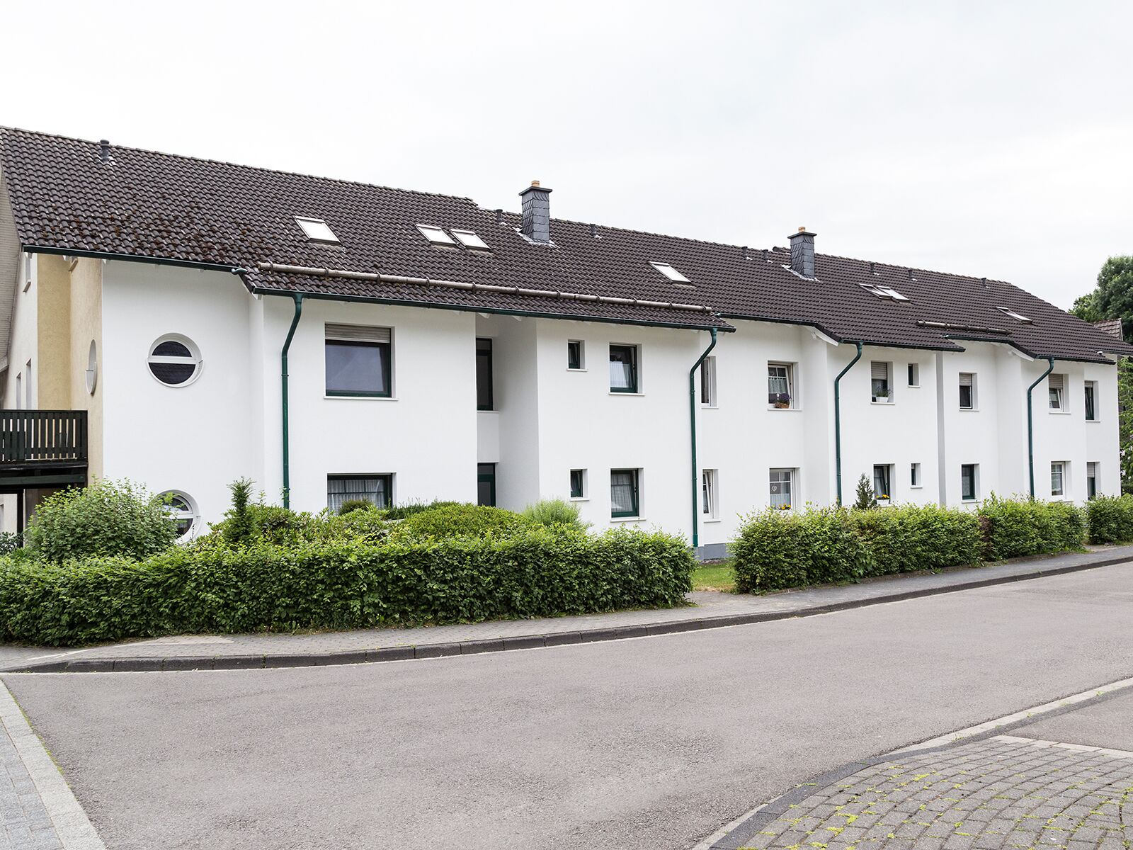 Referenzen SEPA Hochbau GmbH