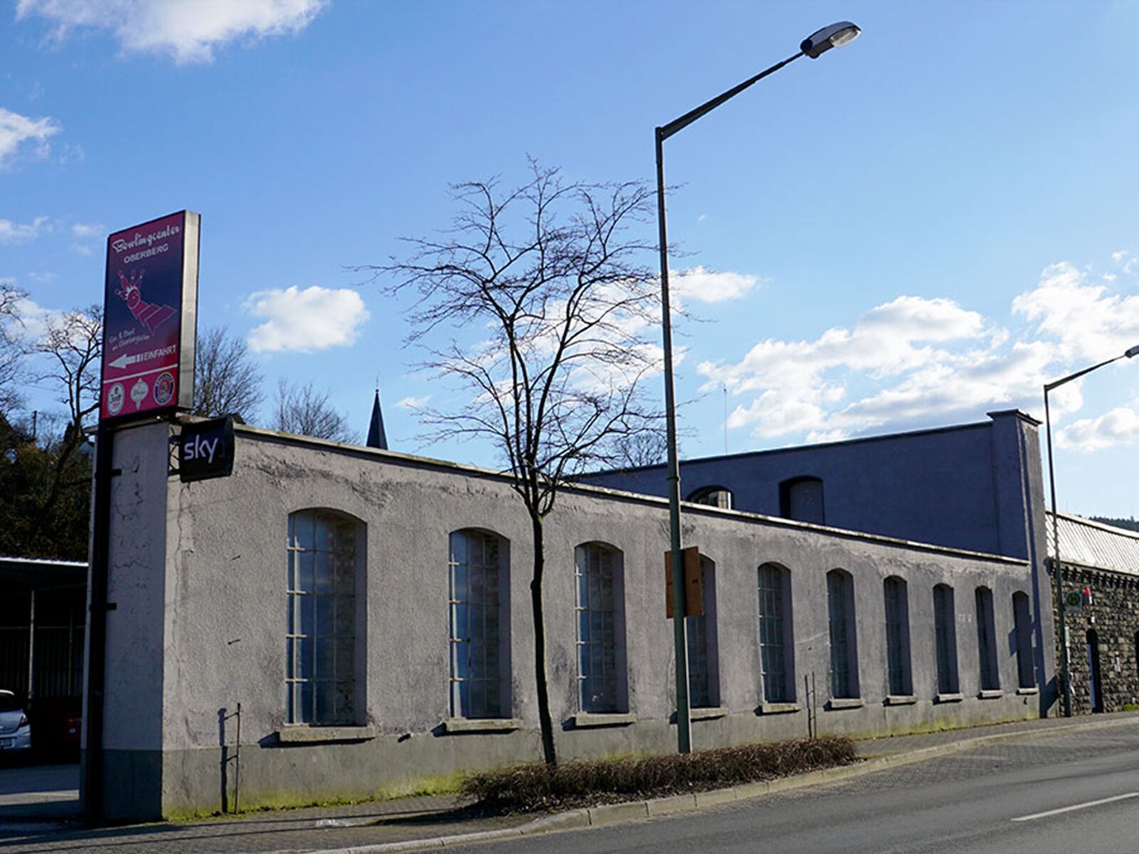 Referenzen SEPA Hochbau GmbH