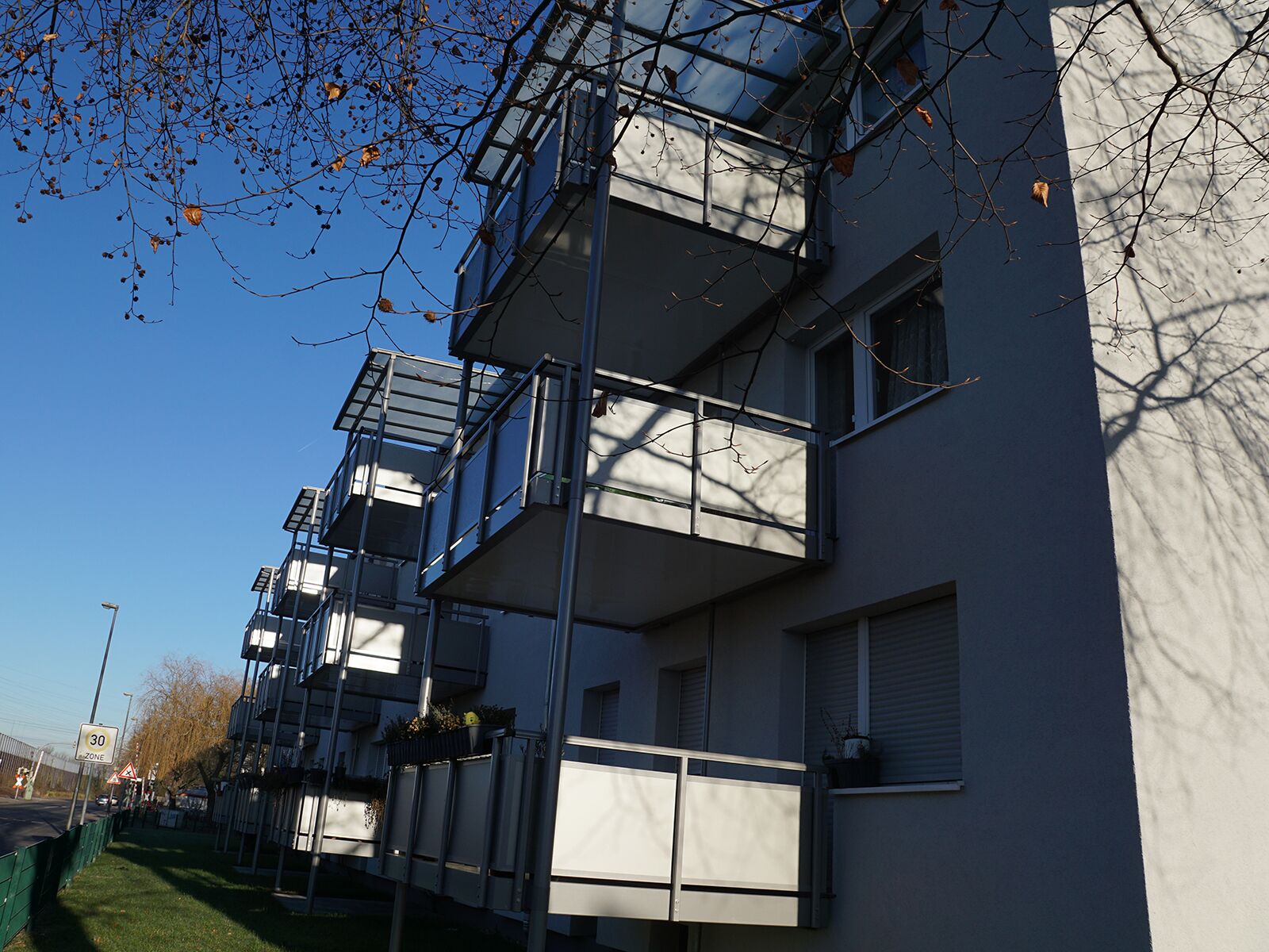 Details SEPA Hochbau GmbH