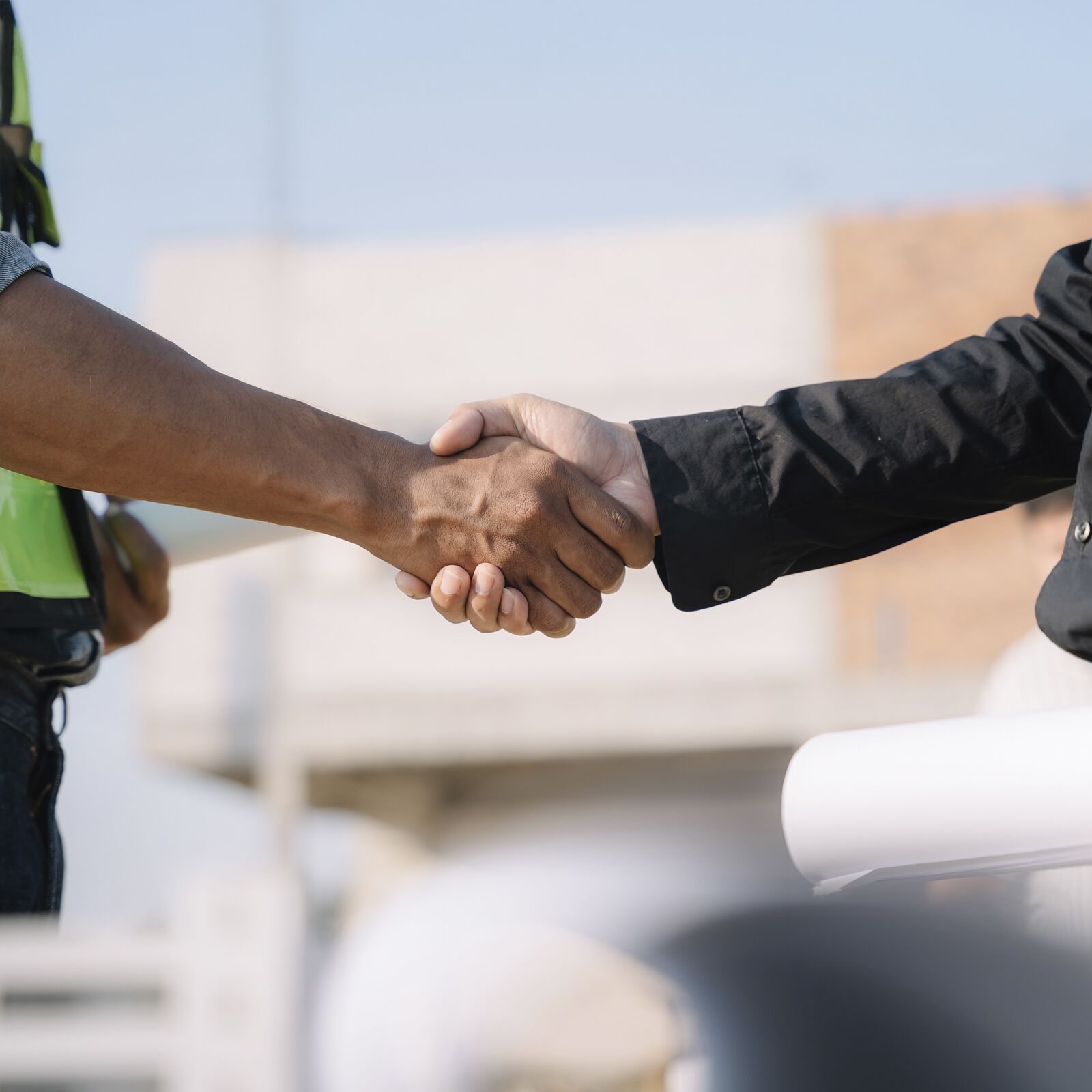 Nachunternehmer SEPA Hochbau GmbH      