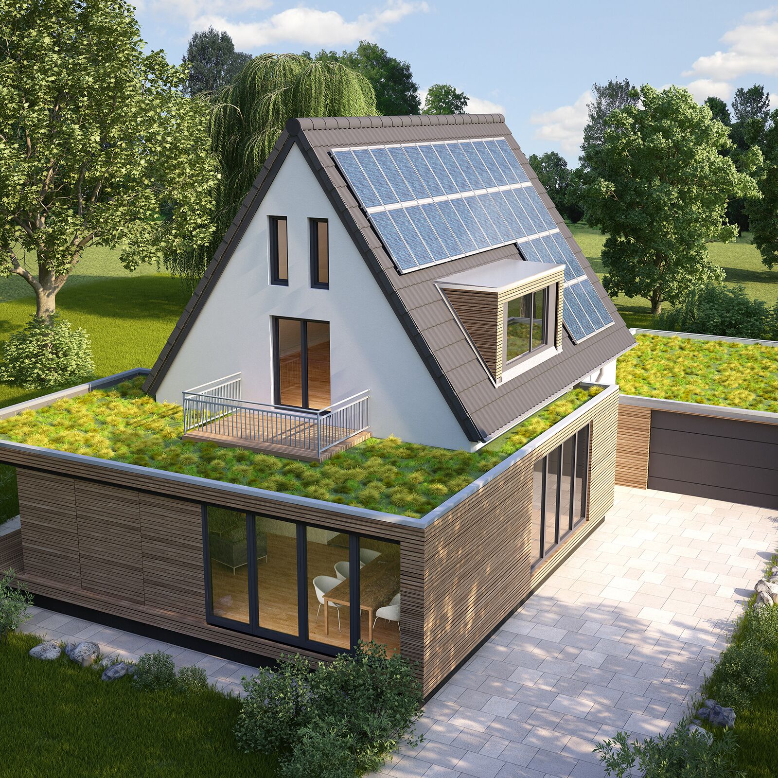 Gebäudesanierung | SEPA Hochbau GmbH Gebäudesanierung SEPA Hochbau GmbH