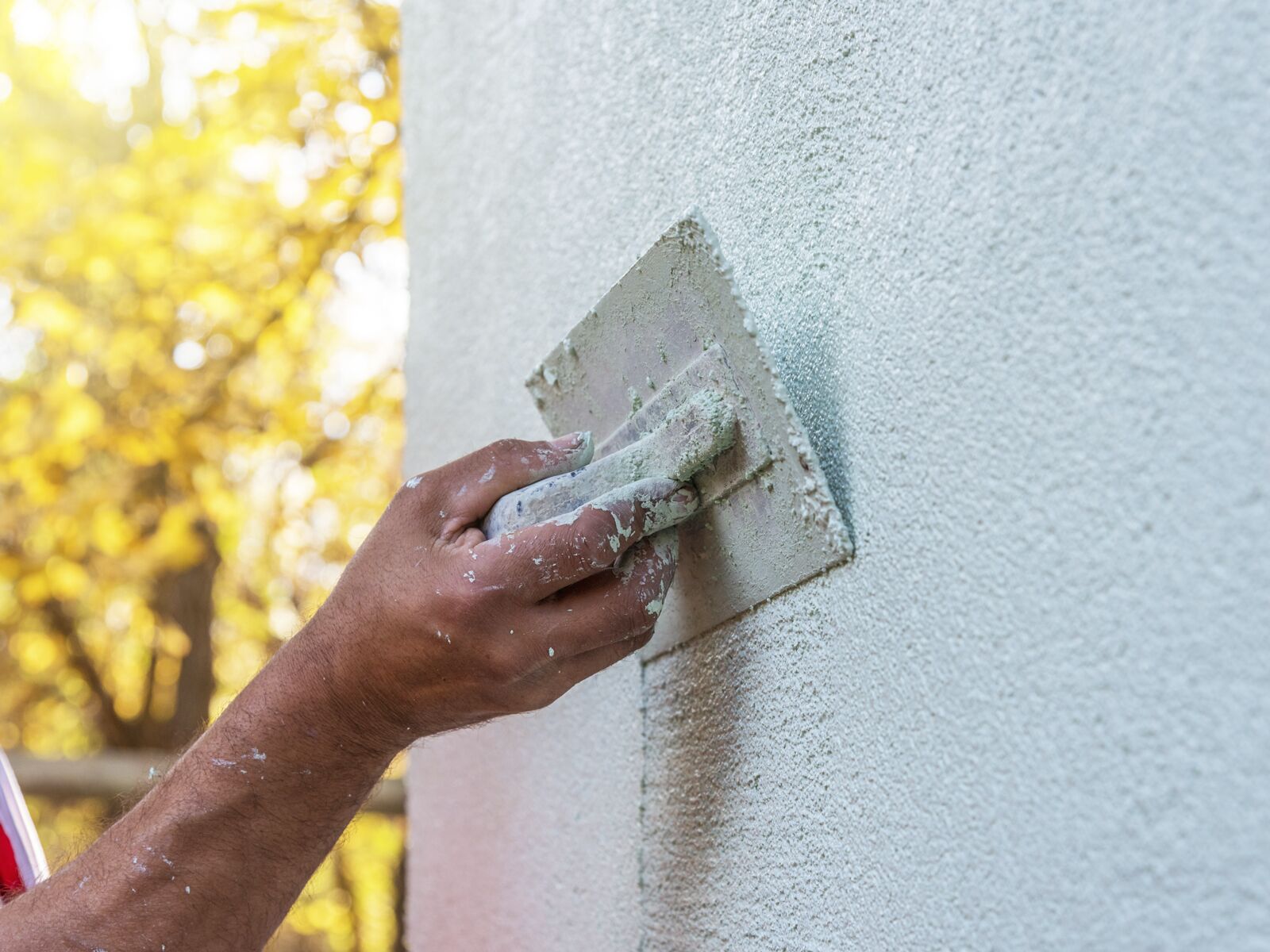 Nachunternehmer SEPA Hochbau GmbH      