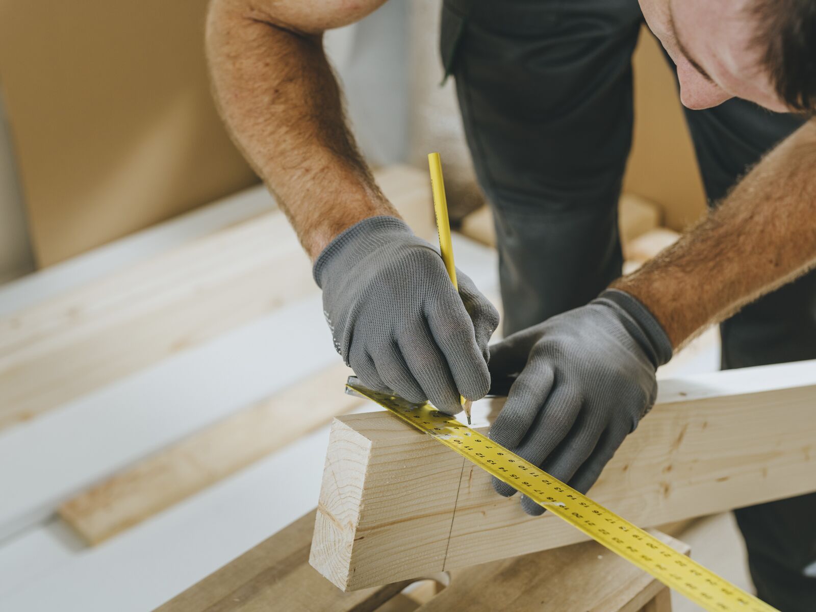 Nachunternehmer SEPA Hochbau GmbH      