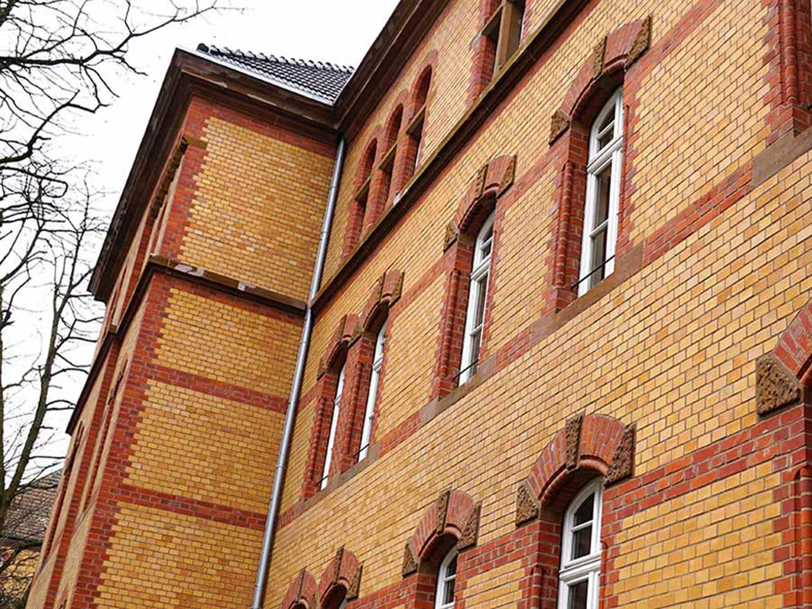 Referenzen SEPA Hochbau GmbH