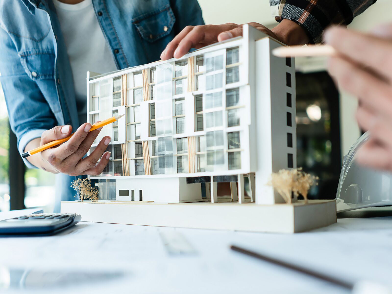 Energetische Gebäudesanierung | SEPA Hochbau GmbH Energetische Gebäudesanierung SEPA Hochbau GmbH