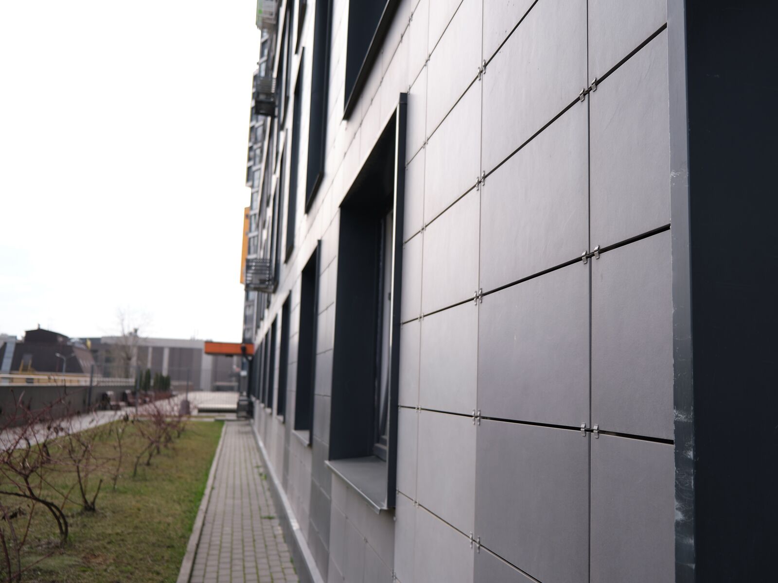 Nachunternehmer SEPA Hochbau GmbH      