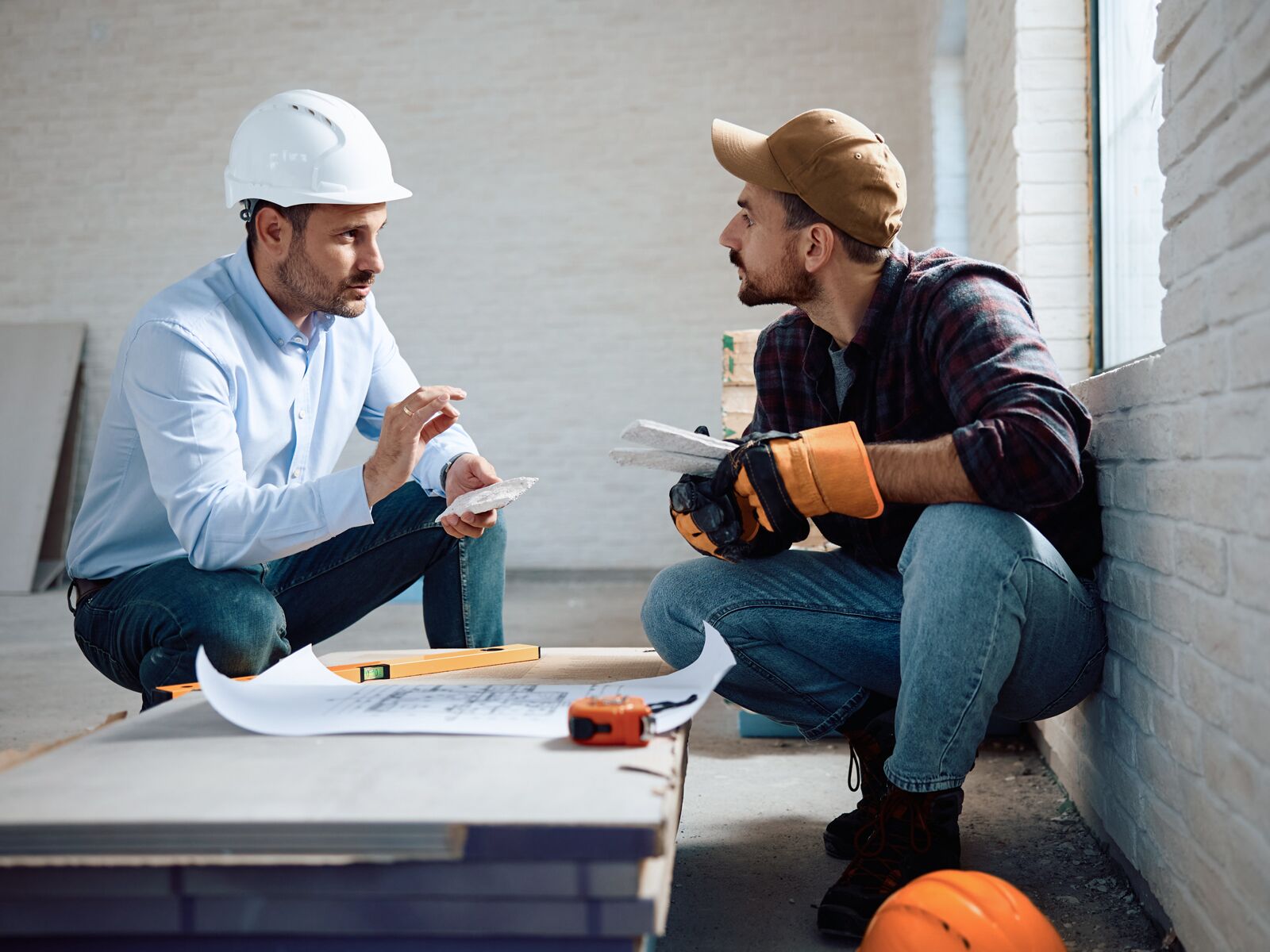 Nachunternehmer SEPA Hochbau GmbH      