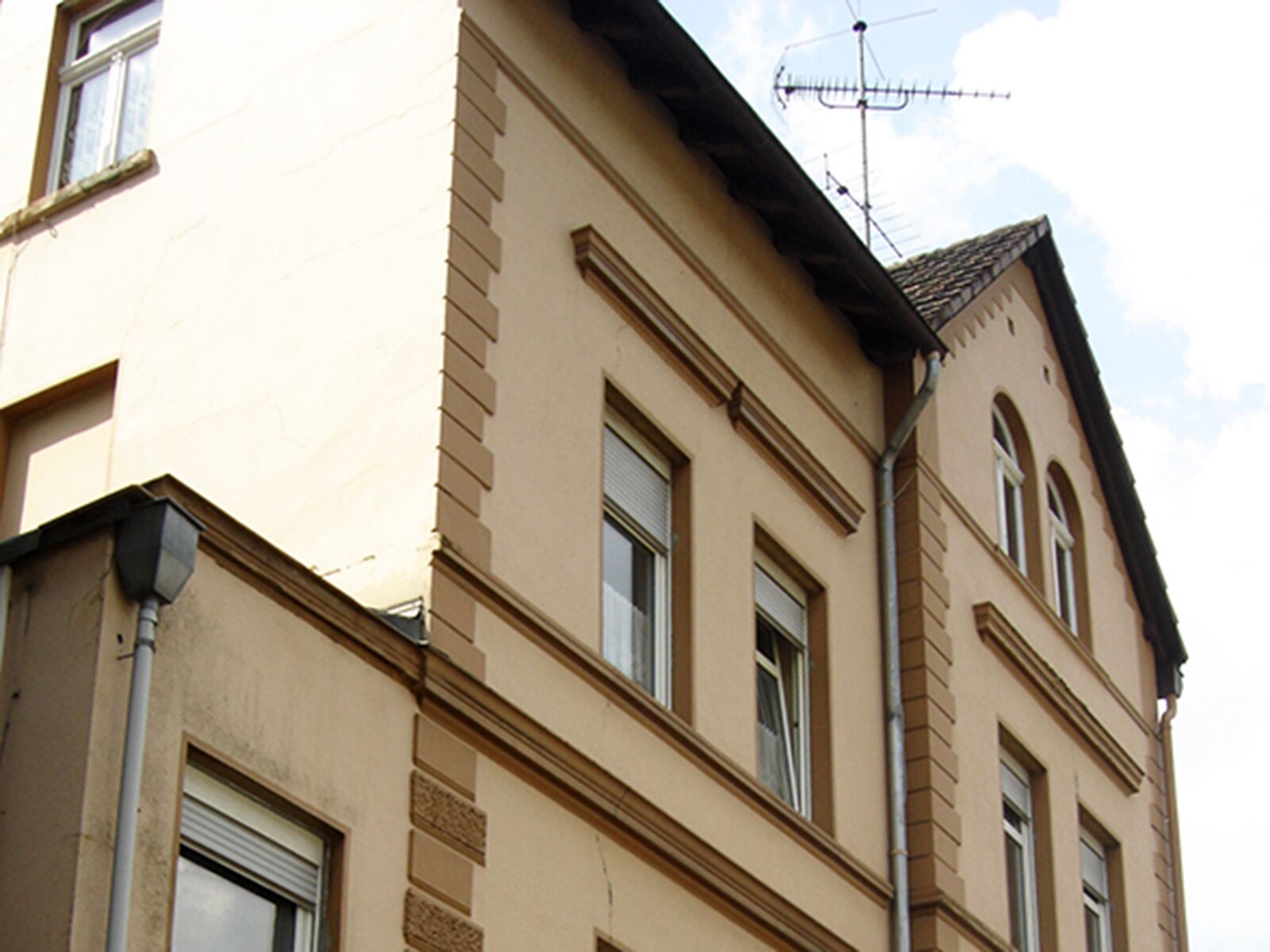 Details SEPA Hochbau GmbH