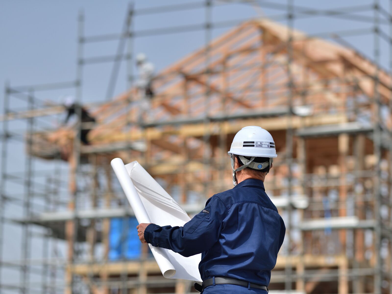 Nachunternehmer SEPA Hochbau GmbH      