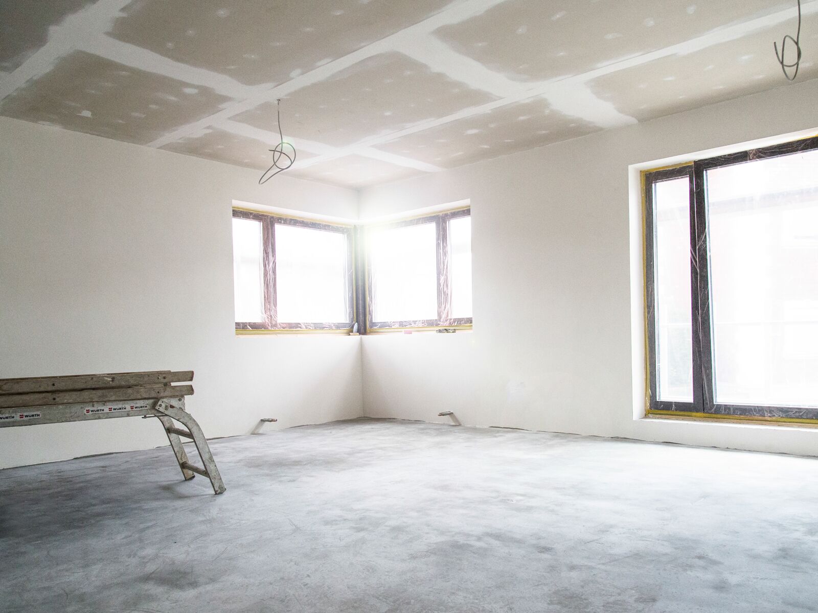 Nachunternehmer SEPA Hochbau GmbH      