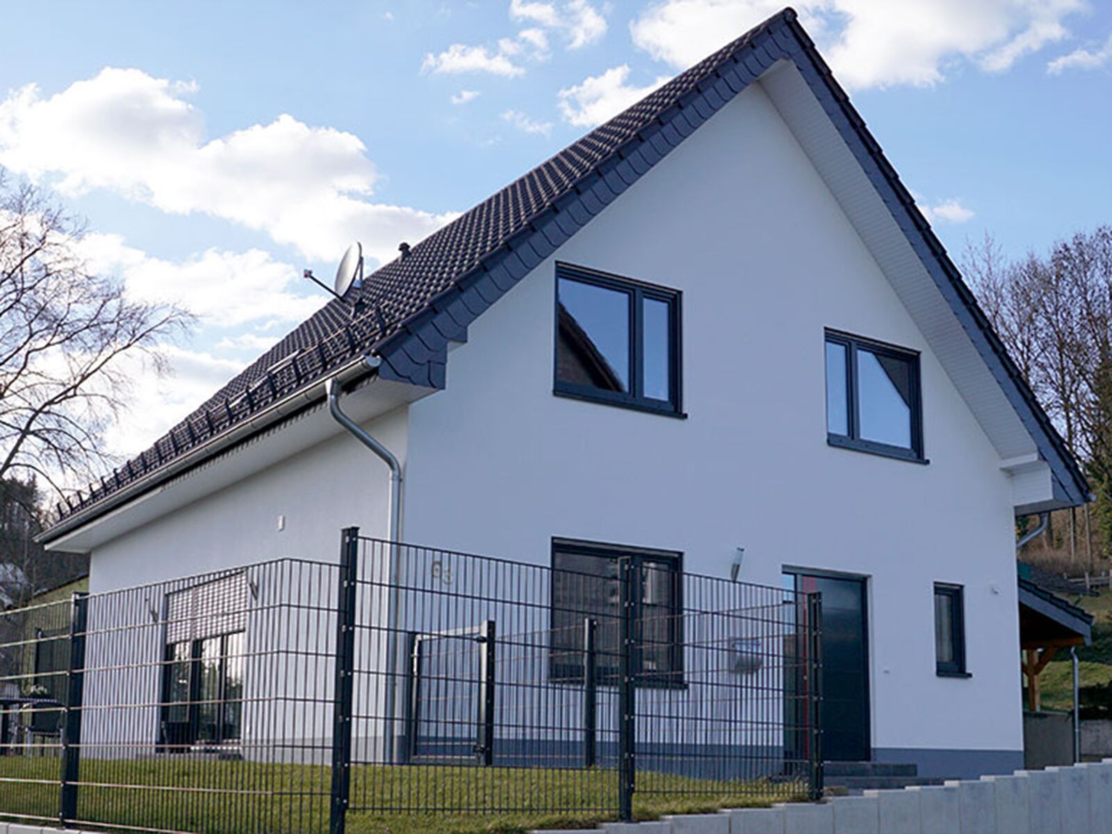 Referenzen SEPA Hochbau GmbH