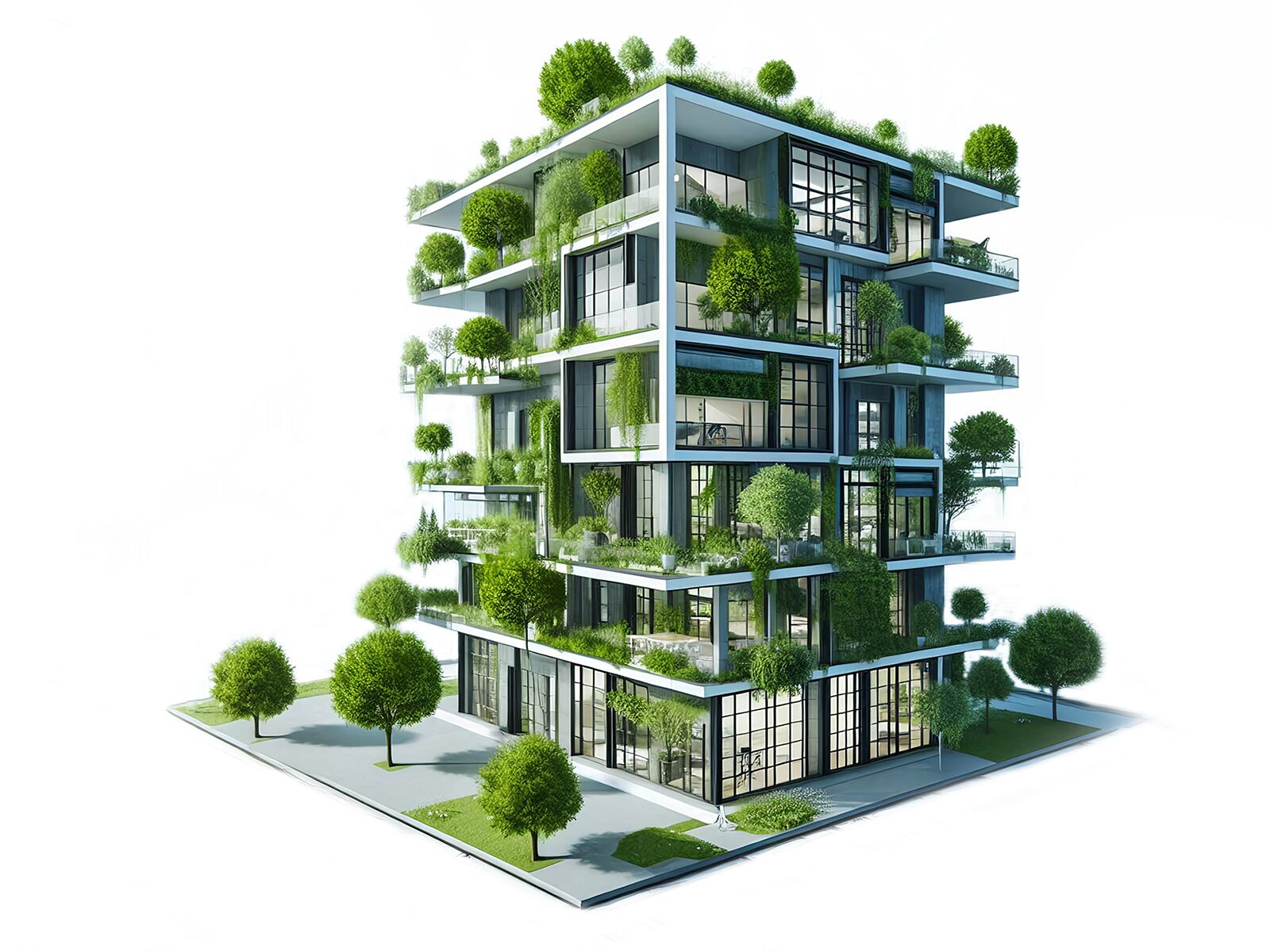 Energetische Gebäudesanierung | SEPA Hochbau GmbH Energetische Gebäudesanierung SEPA Hochbau GmbH