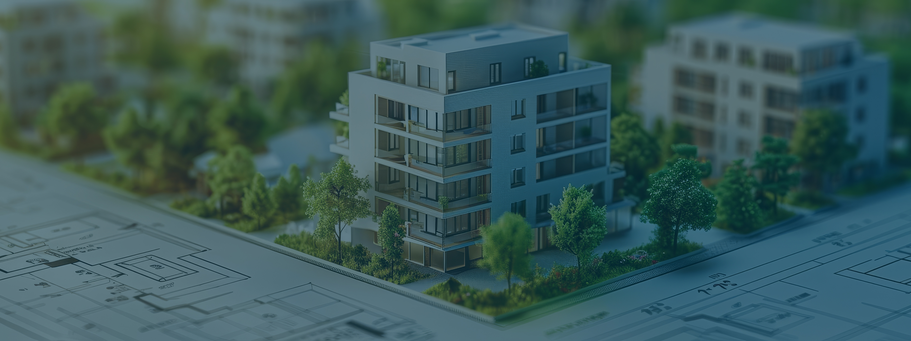 Gebäudesanierung SEPA Hochbau GmbH      